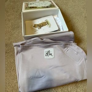 The Ollie Swaddle